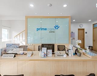 Gambar PrimeCare Clinic Tebet