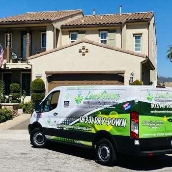 Image of LimeGreen Water Damage & Restoration