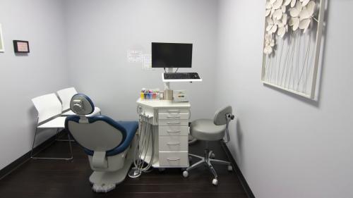 Image of CT Braces