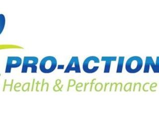 Image of Pro-Action Health and Performance