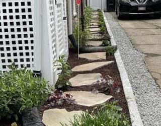Image of A Yard & A Half Landscaping Cooperative