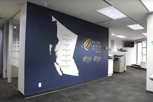 Image de Pacific Quorum Properties Inc.