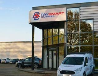 Image of Pay Smart Carpets
