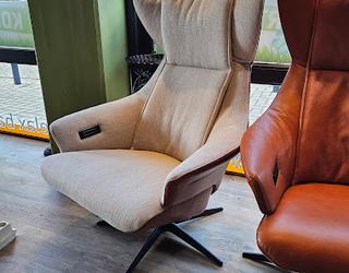 Afbeelding van Zitcomfort Elst