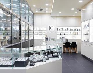 Image of JC Fine Jewellers