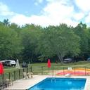 Asukoha Spacious Skies Campgrounds - Walnut Grove pilt