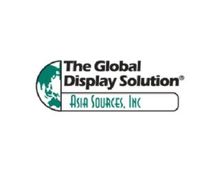 Image of The Global Display Solution