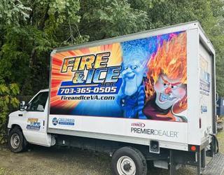 Image of Fire & Ice HVAC, Inc.