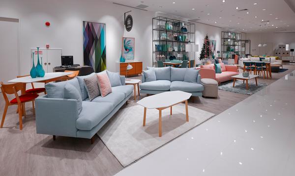 Image of Harvey Norman Millenia Walk Flagship Store