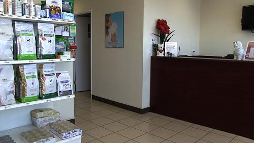Image of Avro Pet Hospital