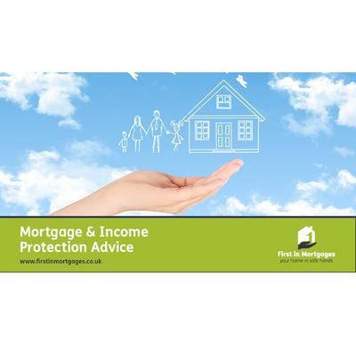 Image of First in Mortgages