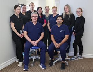 Image of Red Shore Dental