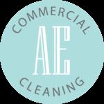 Logo AE Cleaning Services