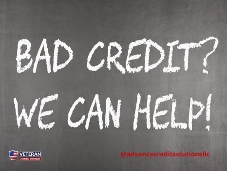 Image of Advance Credit Solutions