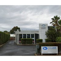 Image of The Look Orthodontists