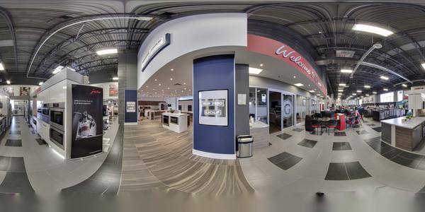 Image de Goemans Appliances Vaughan