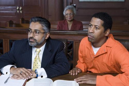 Image of Mouzis Criminal Defense