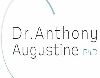 Image of Dr Anthony Augustine