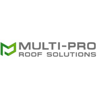 Image of Multi Pro Roof Solutions