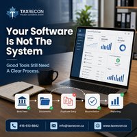 Image of TaxRecon Inc.