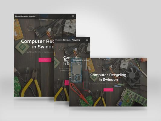 Swindon Computer Recycling