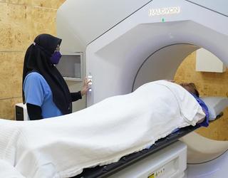 Radiation Oncology (Linac) - Beacon Hospital