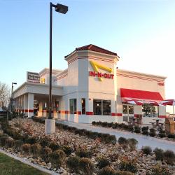 Image of In-N-Out Burger