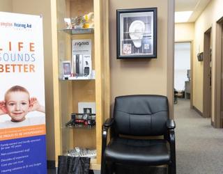 Image of Brampton Hearing Aid Services