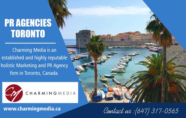 Image de Charming Media