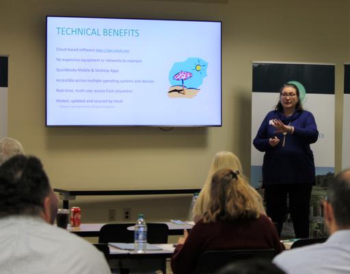We hold classes both virtual and live; personal or group.