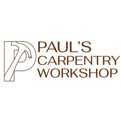 Image of Paul's Carpentry Workshop