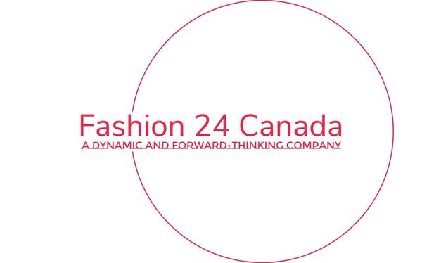 Image of Fashion 24 Canada Inc.