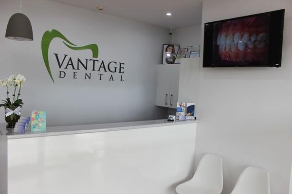 Image of Vantage Dental