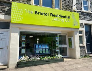 Image of The Bristol Residential Letting Co. Southville