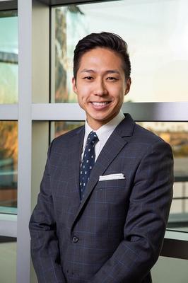 Image of Christopher C. Lo, MD - Pasadena Oculofacial Surgeon