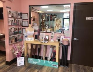 Image of A Fitting Experience Mastectomy Shoppe