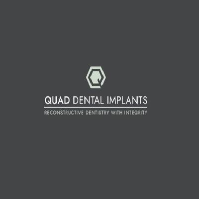 Image de Quad Dental Implants