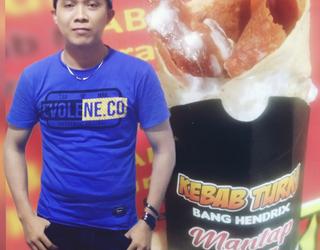Gambar Kebab Turki Bang Hendrix