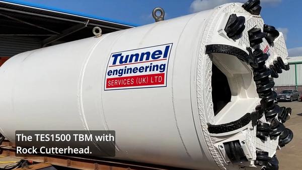 Image of Tunnel Engineering Services (UK) Ltd