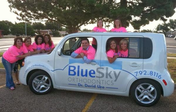 Image of BlueSky Orthodontics