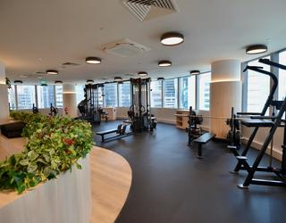 TSquared Lab Raffles Place的图像