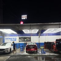 Imahe ng Index Zone Carwash and Detailing Services - Fairview Branch