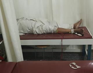 PainSolace physiotherapy Centre के चित्र