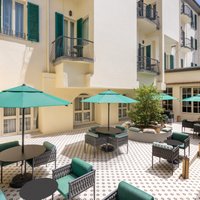 Anglo American Hotel Florence, Curio Collection by Hilton photo