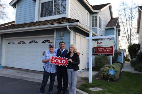 Image of Ramon Sanchez Top Real Estate Group