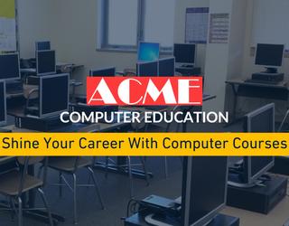Government computer institute in dehradun