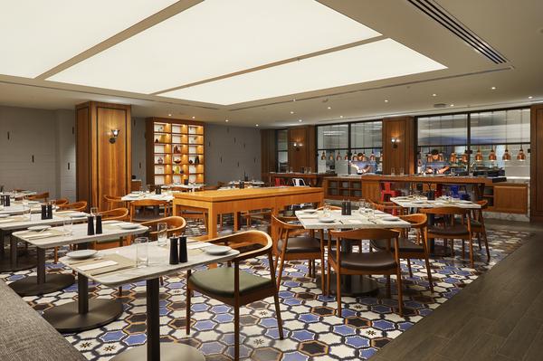 James Street Kitchen