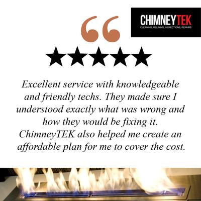 Image of ChimneyTek