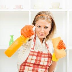 Image of Book A Cleaner Wimbledon