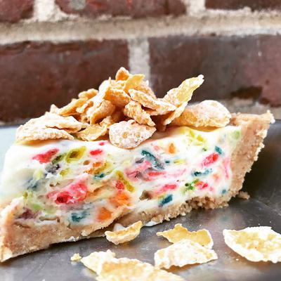 Image of The Pie Hole